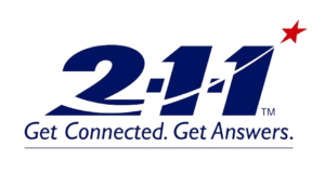 South Carolina 2-1-1 logo