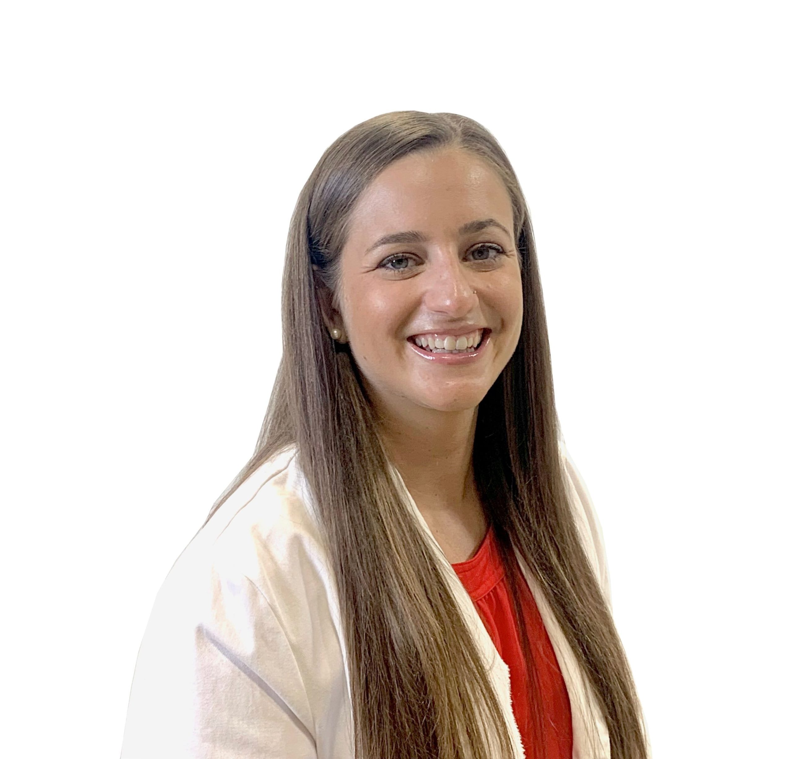 Stephanie Saridakis, PA-C.