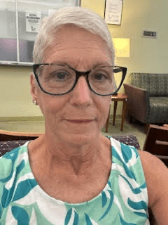 Dr. Ariane Lieberman