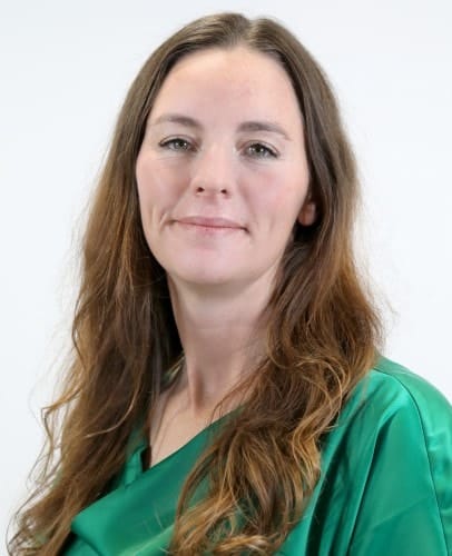 Dr. Christine Gamble