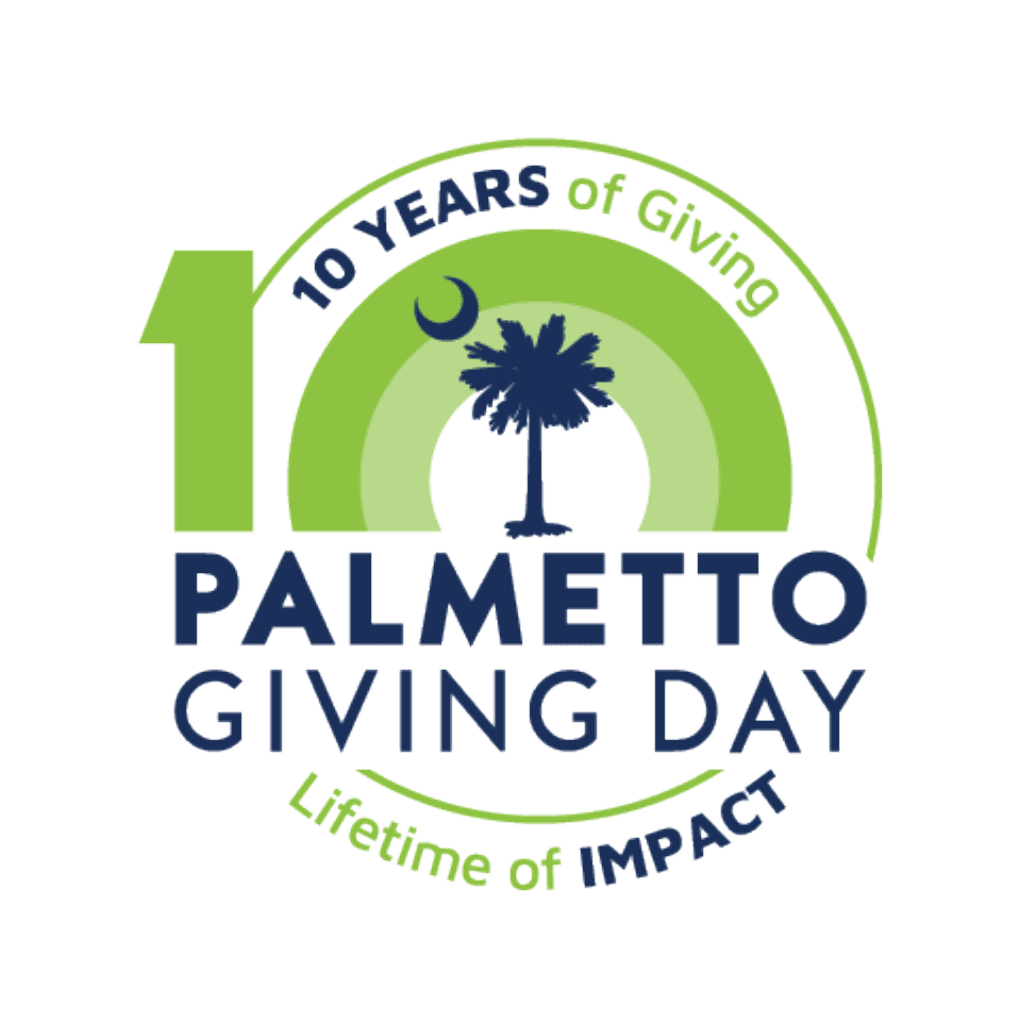 Palmetto Giving Day